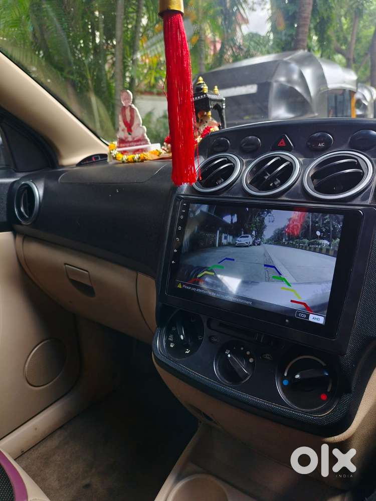 Chevrolet Enjoy 1.4 Ls 7, 2013, Petrol