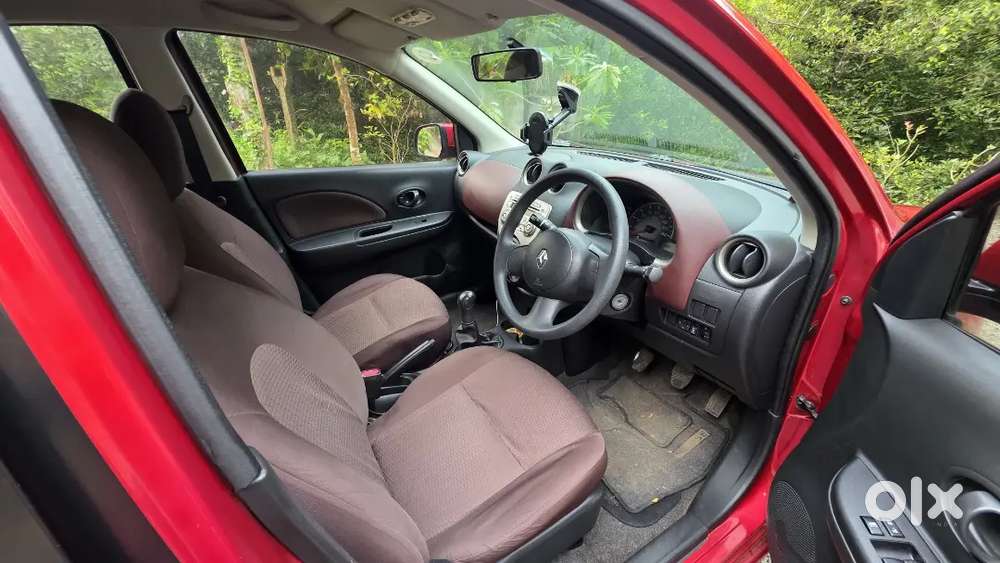 Renault Pulse Diesel 2012