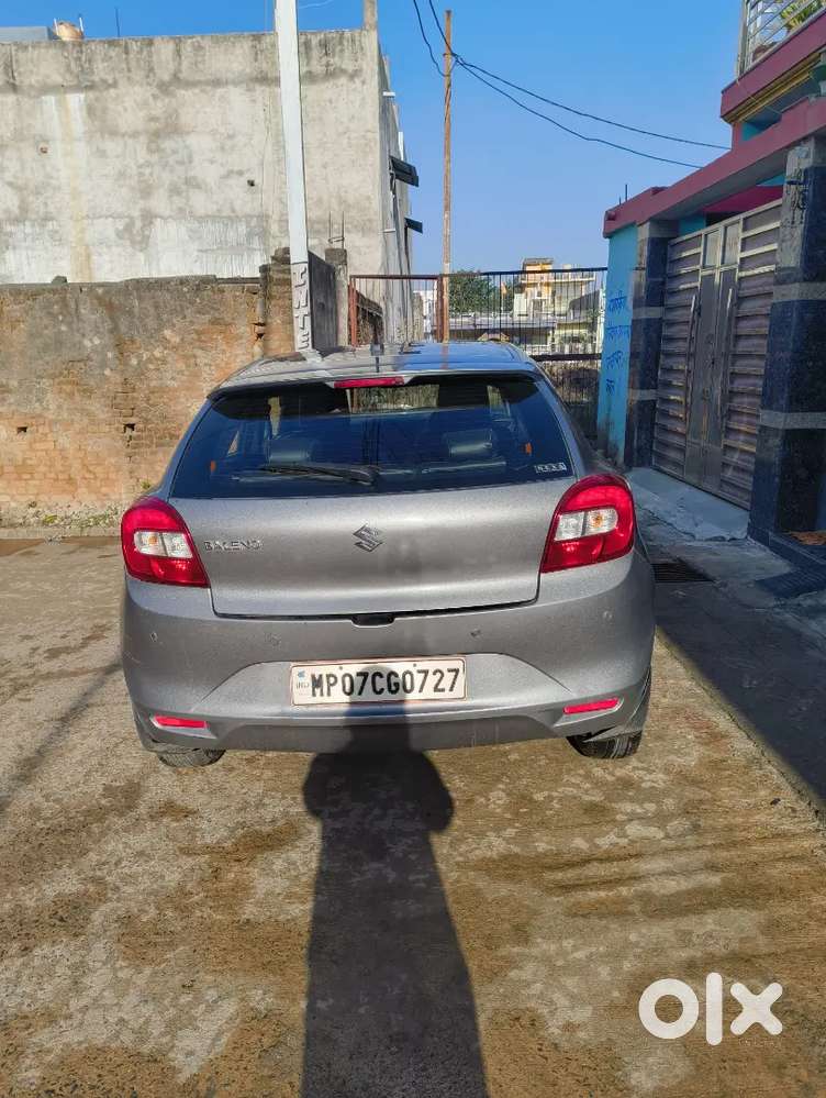 Car With Very Good Condition