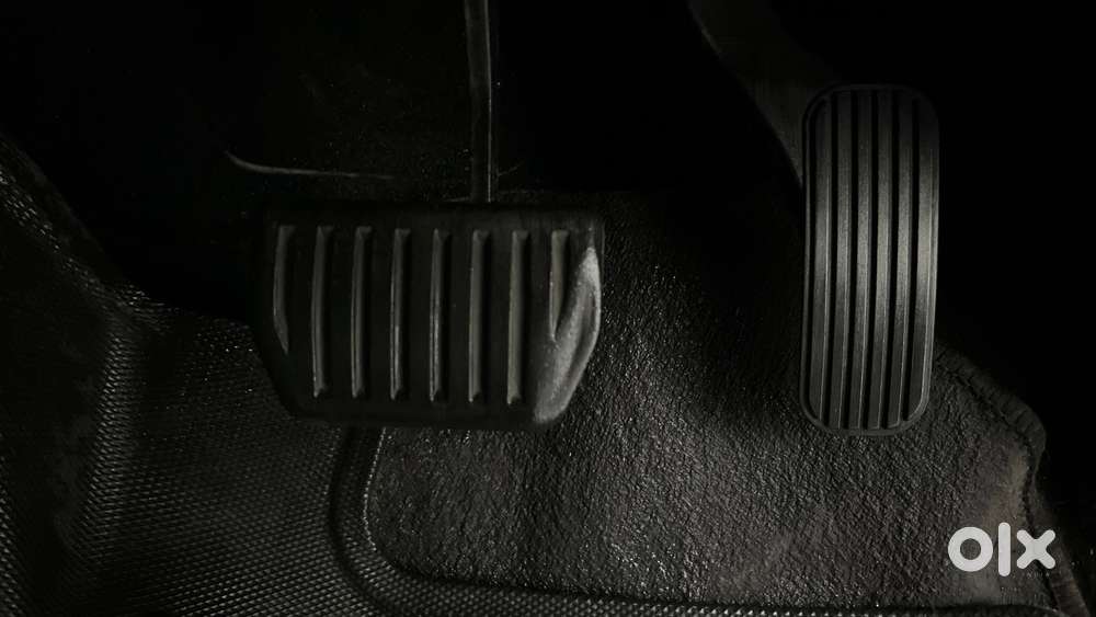 Tata Harrier Xza Plus Dark Edition, 2021, Diesel