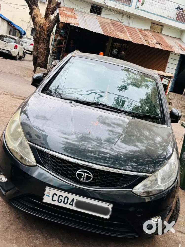 Tata Zest 2016 Diesel Good Condition