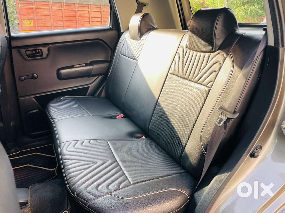 Maruti Suzuki Wagon R Lxi Cng, 2019, Cng & Hybrids