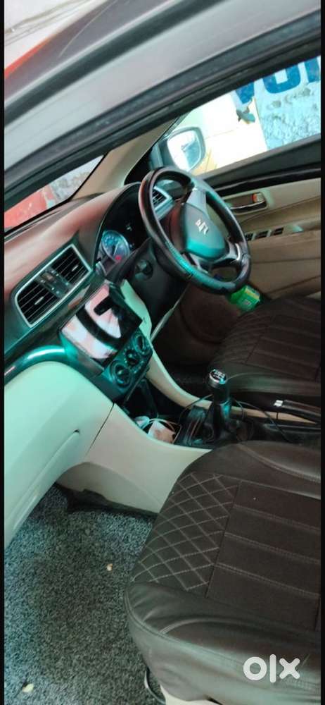 Maruti Suzuki Ciaz Diesel 2018