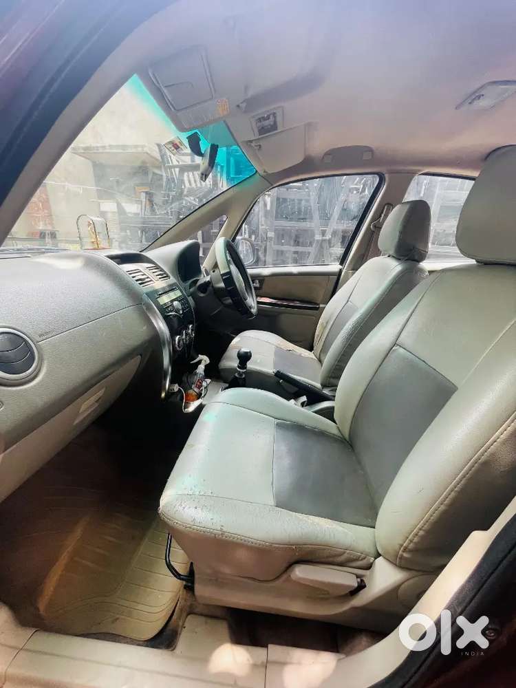 Maruti Suzuki Sx4 Good Condition