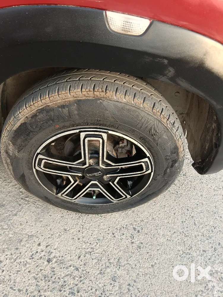 Renault Kwid 2018 Petrol 46000 Km Driven