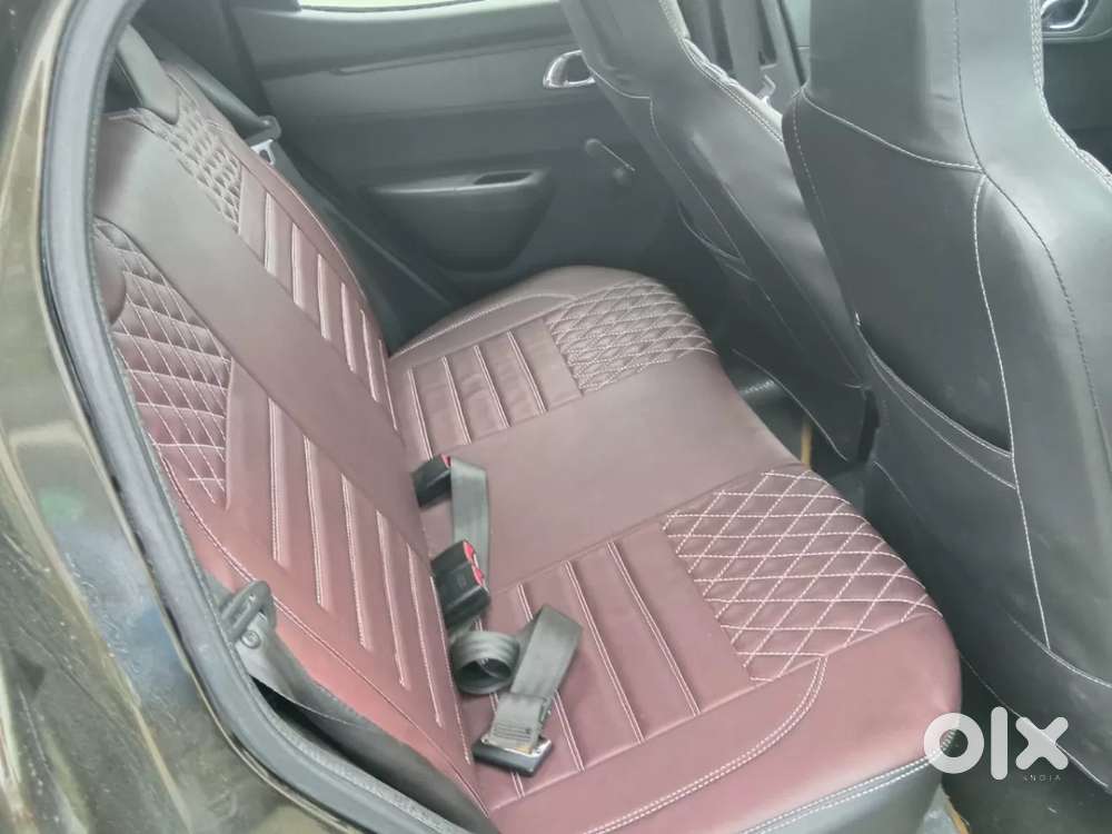 Renault Kwid 1.0 Rxt, 2018, Petrol