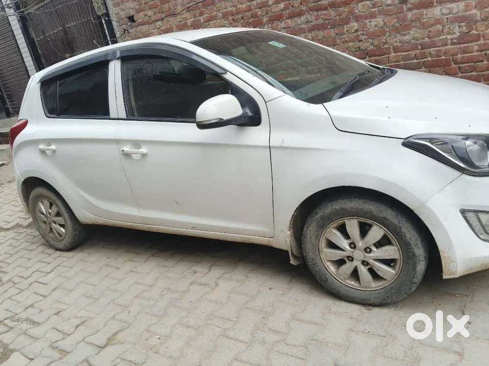 Hyundai New I20 1.2 Magna 2013 First Owner