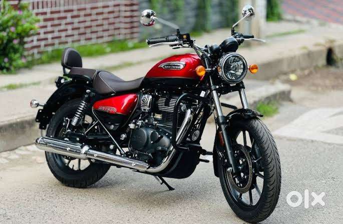 Red Royal Enfield 350 Price Down Payment Royal Enfield Classic 350