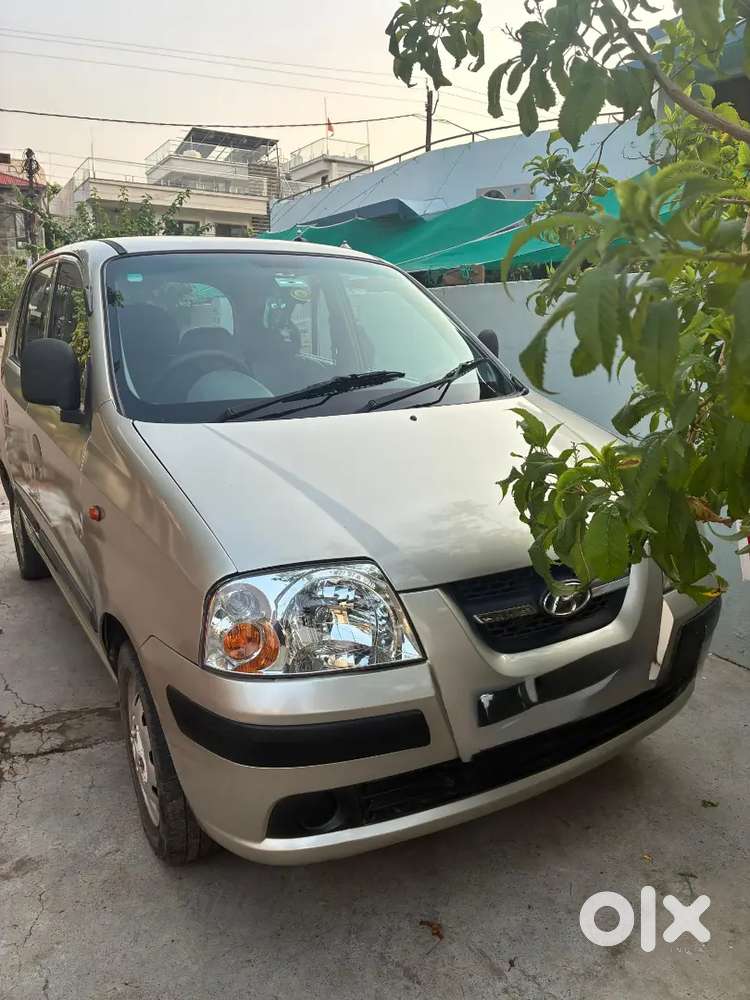 Hyundai Santro Xing Well Maintained