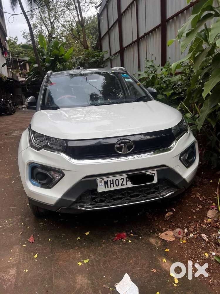 2022 Tata Nexon Xm S 1.2 Rtn Bs6