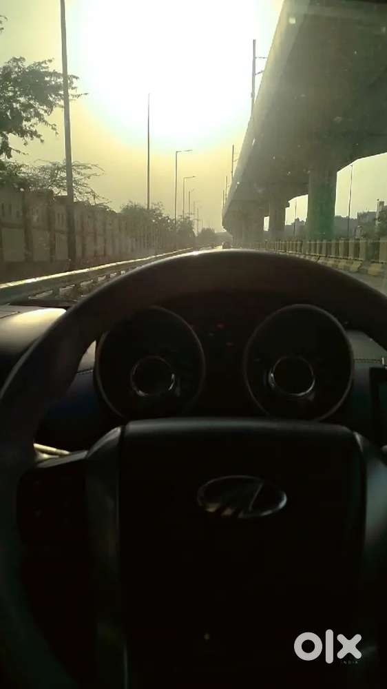 Mahindra Xuv500 2020 Diesel Well Maintained
