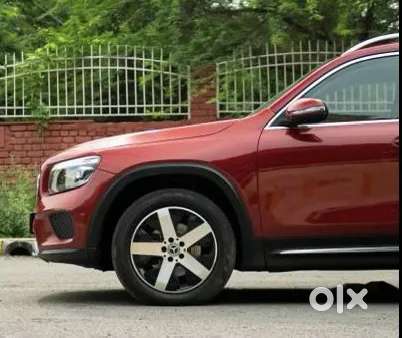 Mercedes-benz Glb 200, 2023, Petrol