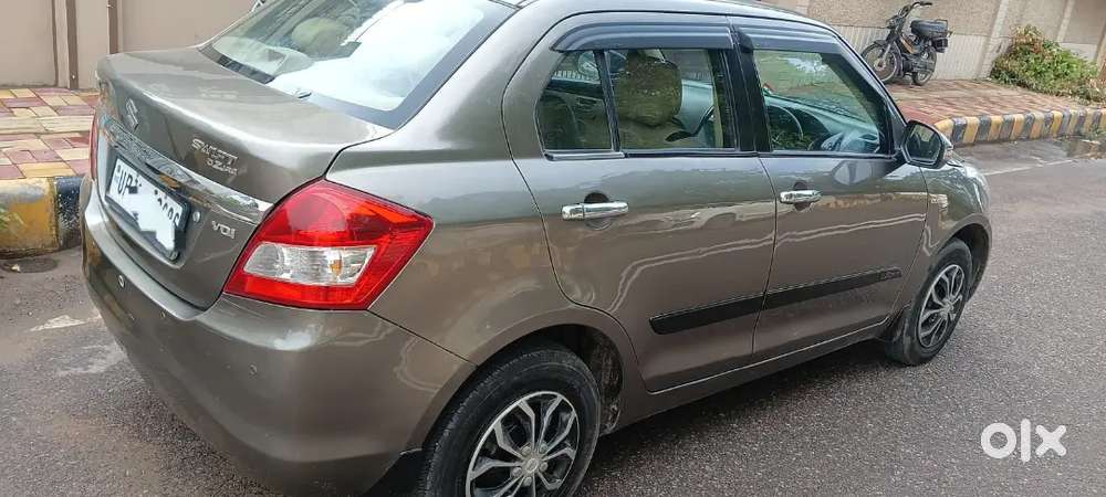 Maruti Dzire Vdi 2016