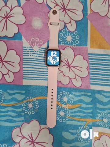 Precio apple watch serie best sale 4 40mm