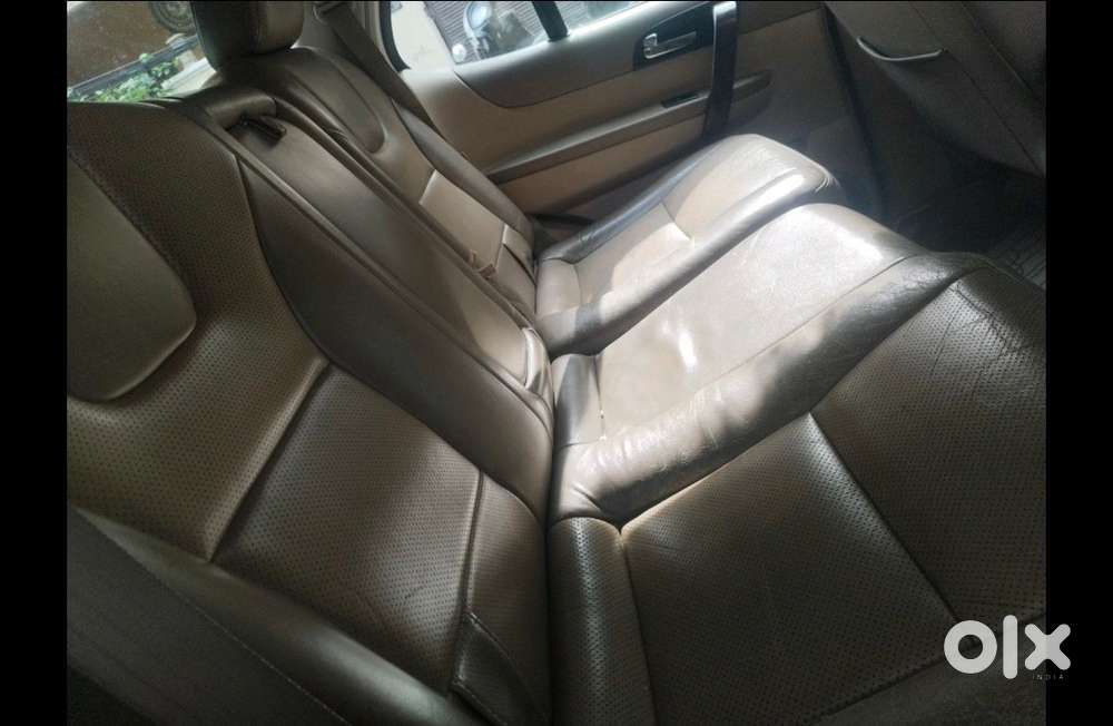 Tata Safari Storme 2013 Diesel Manual