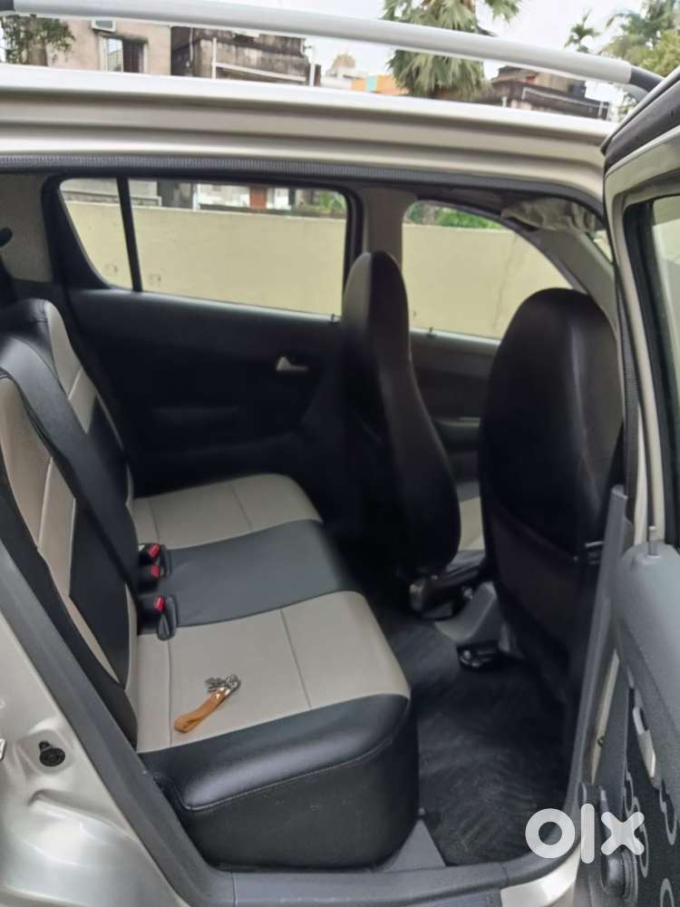 Maruti Suzuki Alto 800 Lxi, 2014, Petrol