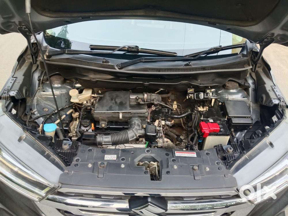 Maruti Suzuki Xl6 1.5 Zeta Mt, 2022, Petrol