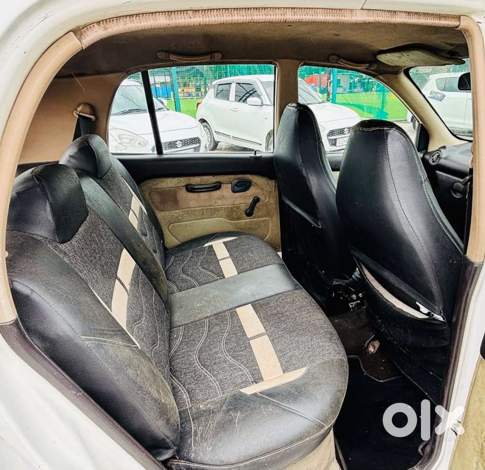 Hyundai Santro Lp Euro Ii, 2011, Cng & Hybrids