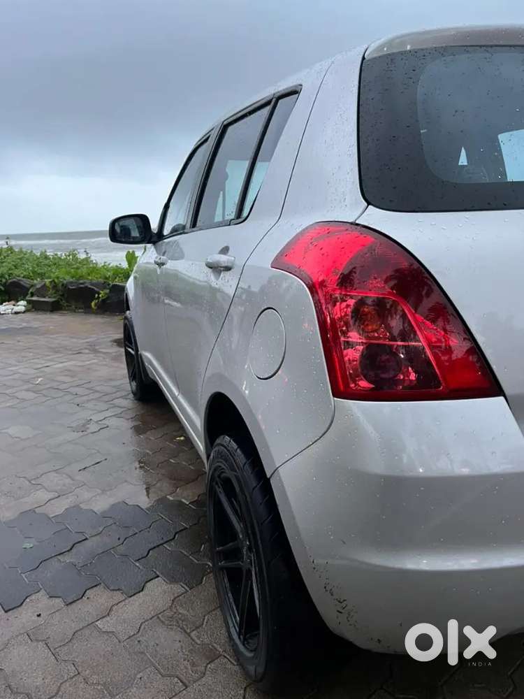 Swift 2005 Maruti Suzuki
