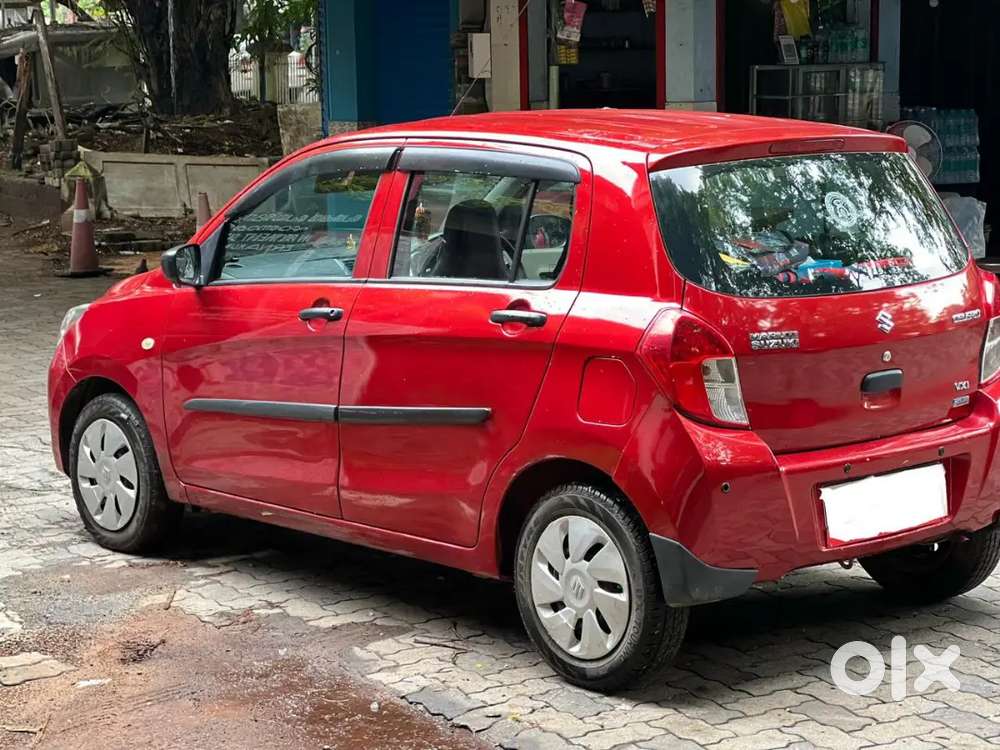 Maruti Suzuki Celerio Vxi 2014 &ndash; Excellent Condition | Well Maintained