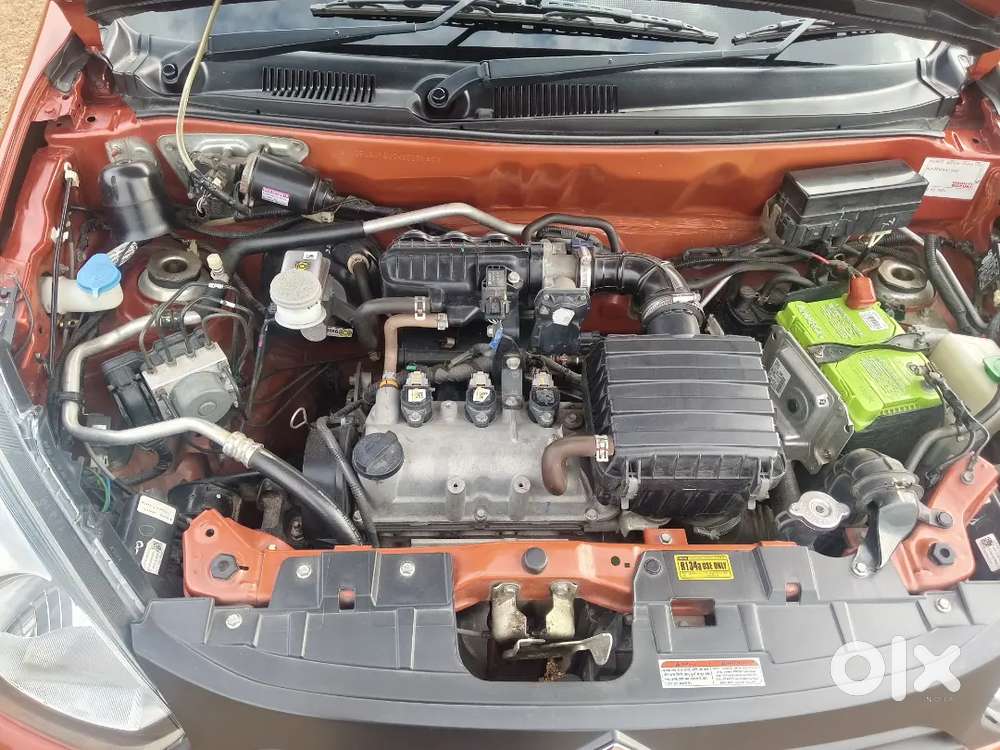 Maruti Suzuki Alto 2021