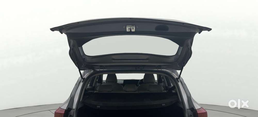 Kia Seltos Htx G, 2021, Petrol