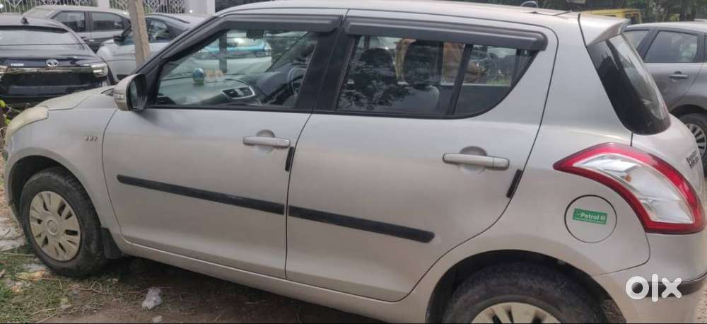 Well Maintained Less Driven