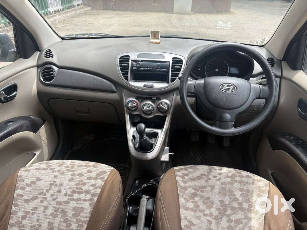 Hyundai I10 1.2 Kappa Magna, 2013, Petrol