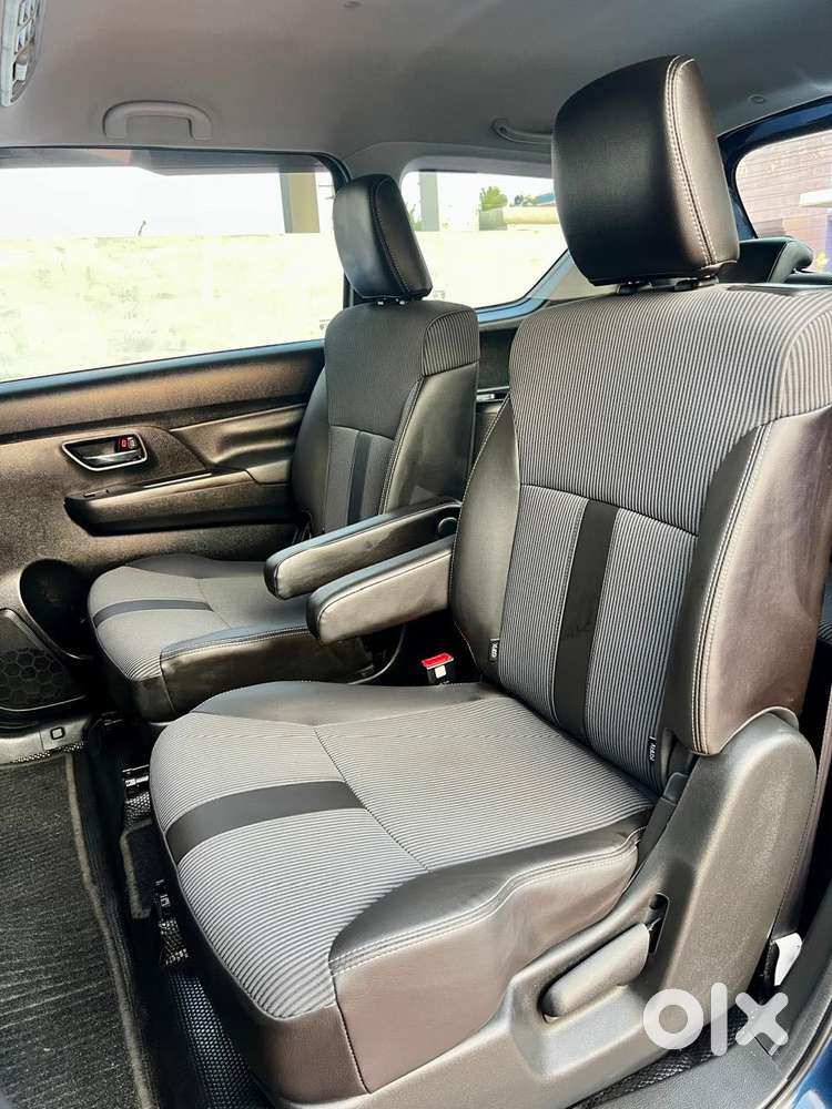 Maruti Suzuki Xl6 1.5 Zeta Mt, 2023, Petrol