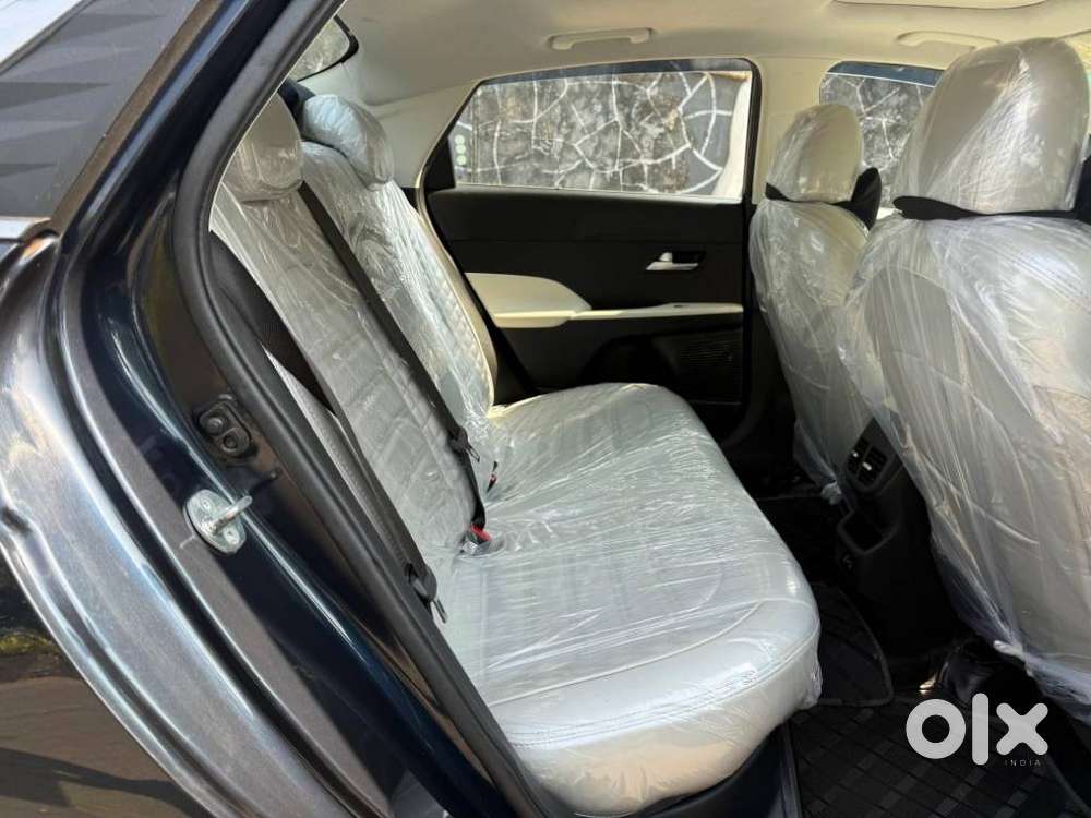 Hyundai Verna 1.5 Sx Petrol Mt, 2023, Petrol