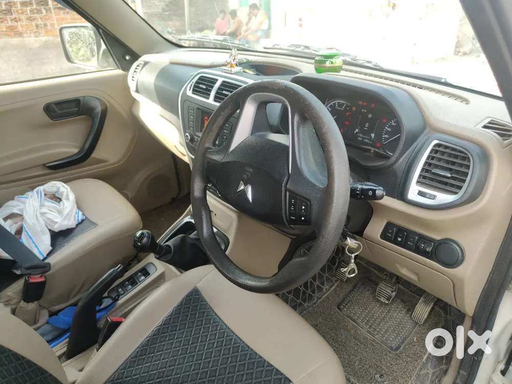Mahindra Bolero Neo 2023 Diesel 22300 Km Driven