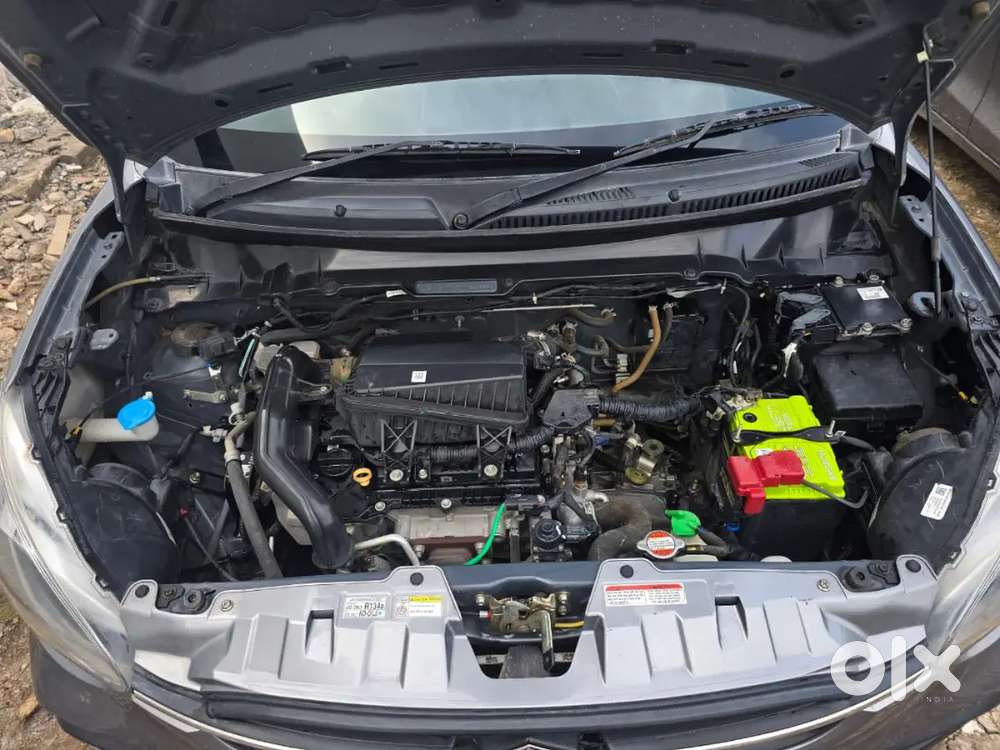 Maruti Suzuki Celerio 2022 Vxi Manual