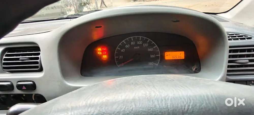Maruti Suzuki Alto 800 2010 Petrol Good Condition