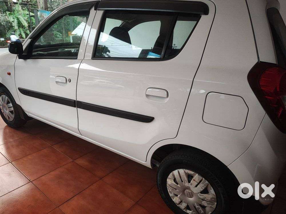 Maruti Suzuki Alto 800 Lxi, 2021, Petrol