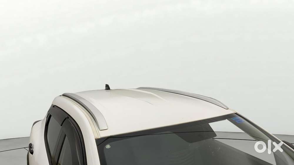 Renault Kiger Rxl, 2022, Petrol