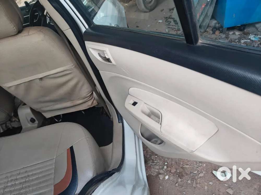 Maruti Suzuki Dzire Vdi 2016