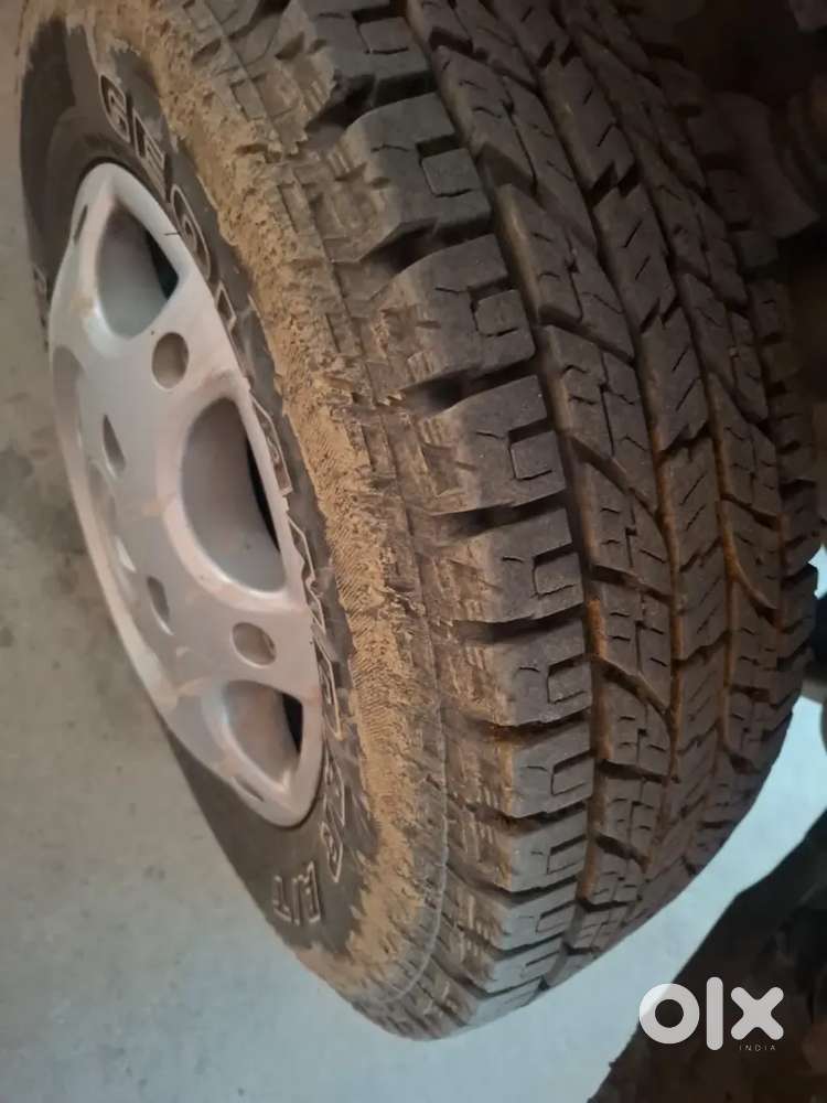 Mahindra Bolero Power Plus 87359 Km Driven
