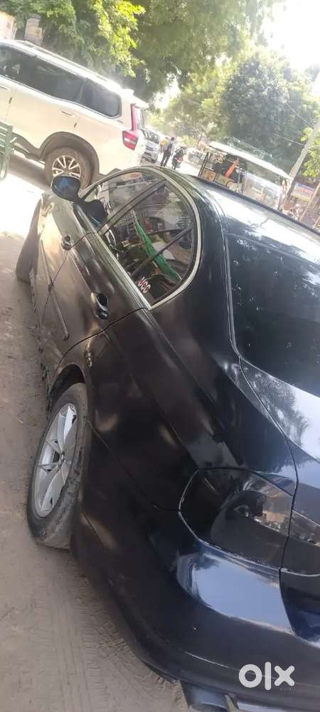 Bmw 3 Series 2.0 2010
