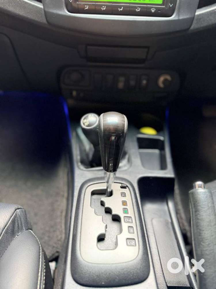 Toyota Fortuner 3.0 4x4 Automatic, 2015, Diesel