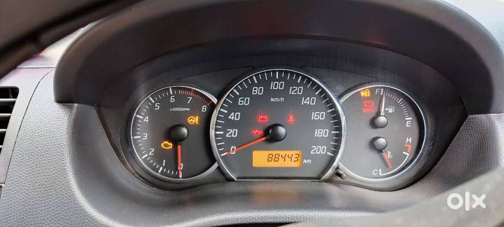 Maruti Suzuki Swift Dzire 2009 Petrol Good Condition