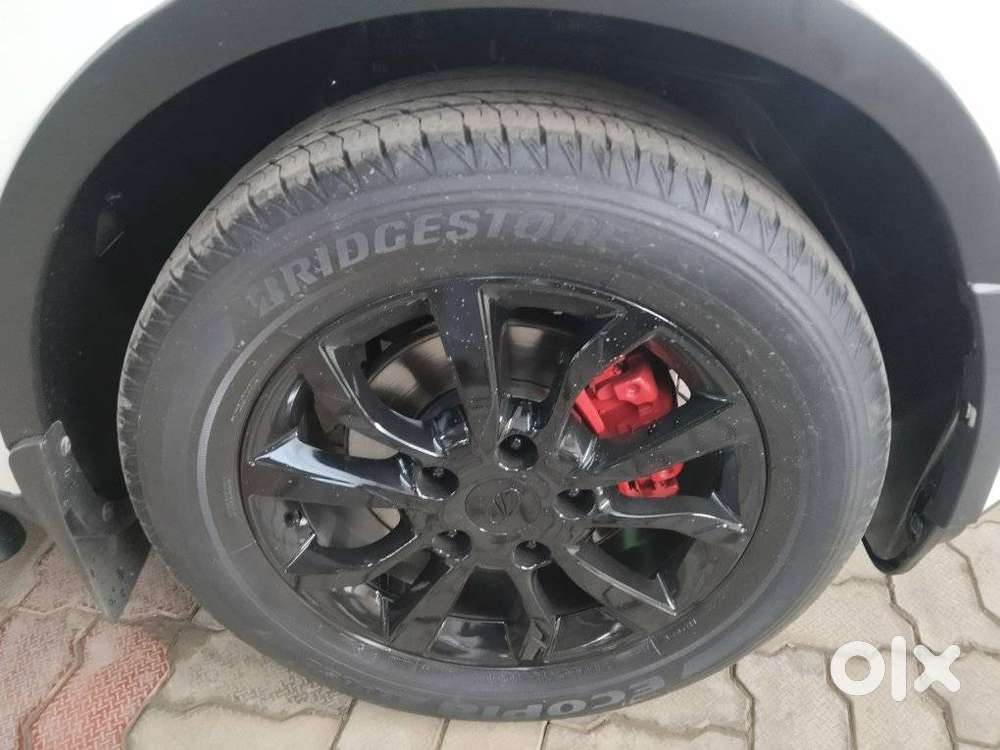 Mahindra Xuv500 W11, 2019, Diesel