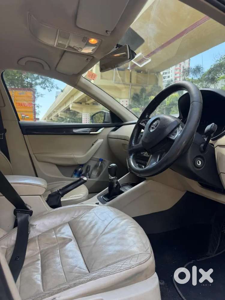 Skoda Octavia Ambition Mt
 2014 Model
 3rd Owner
️ 70,000 Kms