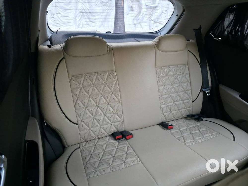 Hyundai Grand I10 Sportz 1.2 Kappa Vtvt, 2018, Petrol