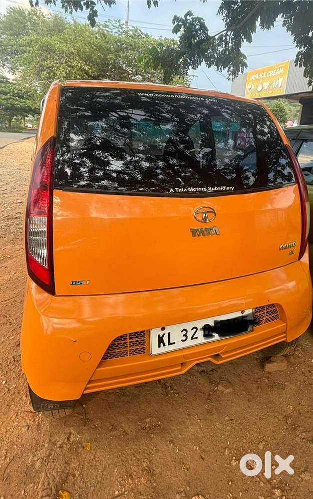 Kl Registration Single Owner Good Condition Fc Insurance Current