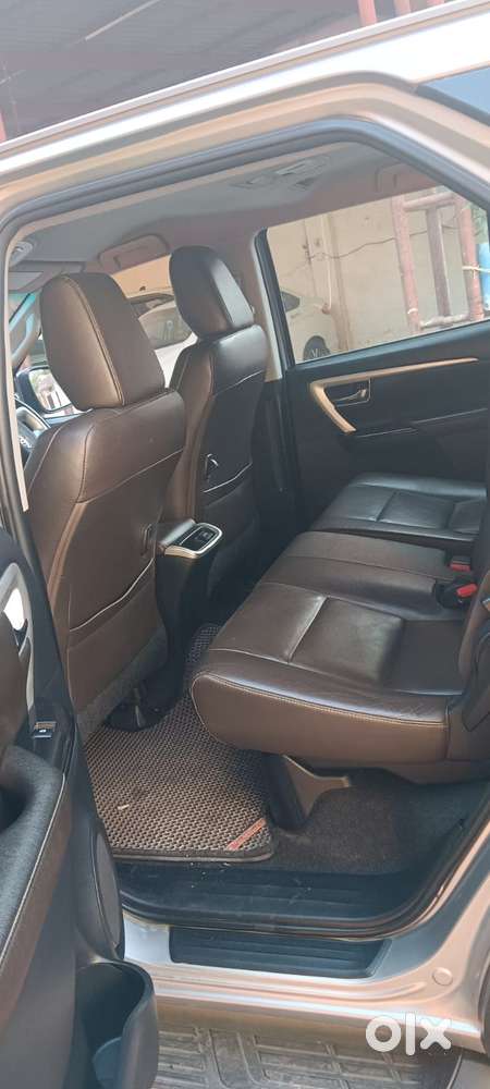 Toyota Fortuner 3.0 Sportivo 4x2 Mt, 2017, Diesel