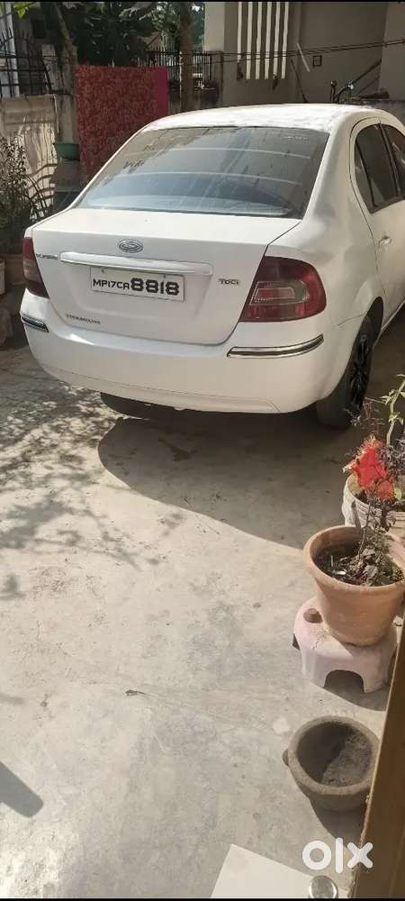 Ford Fiesta, Koi Kami Nhi Nice Car, Good Mileage Heavy Pickup