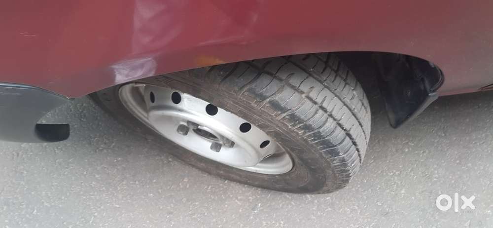 Maruti Suzuki Alto 0.8 Lxi (o), 2011, Petrol