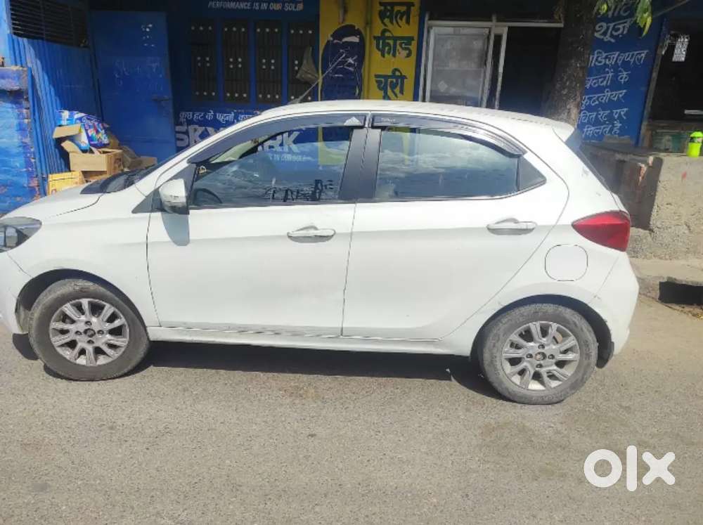*urgent Sale*tata Tiago 2016 Petrol 60000 Km Driven