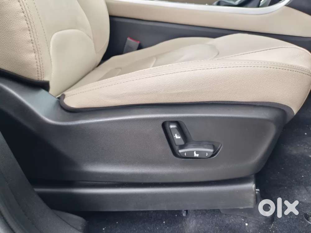 Mg Hector Savvy Pro 1.5 Turbo Cvt, 2024, Petrol