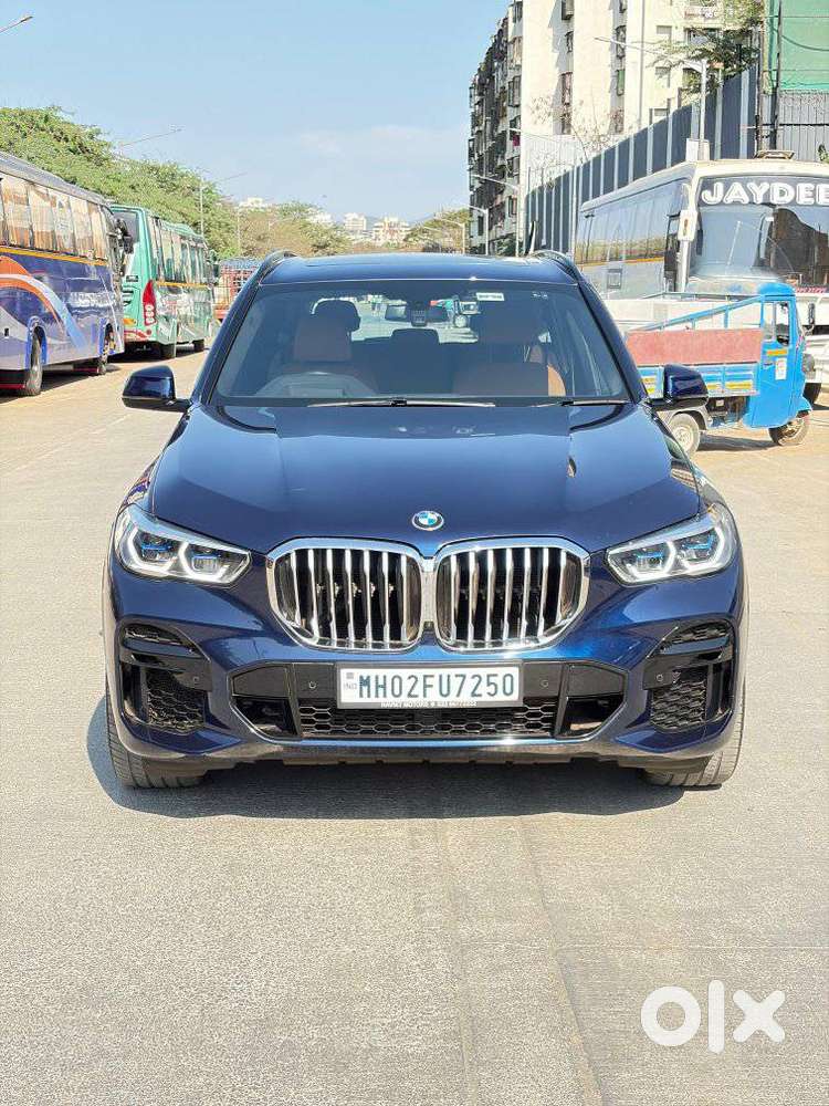 Bmw X5 X Drive 30d M Sport, 2022, Diesel